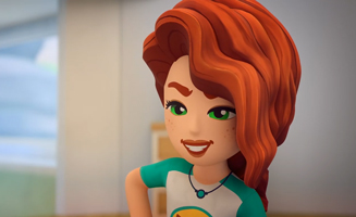 Lego Friends - The Next Chapter S02E11 Friends Reunite