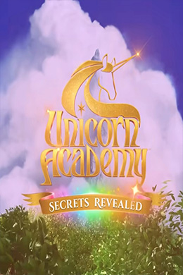 دانلود کارتون Unicorn Academy: Secrets Revealed