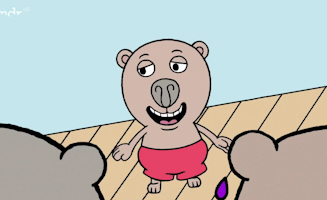 Der Komische Wolfgang