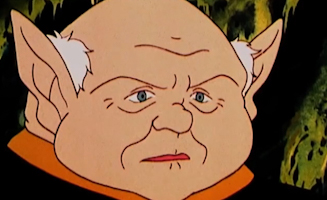 The Legend Of Snow White S01E48 The Strength Of Mother Earth