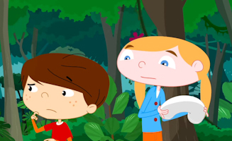 Whats That Smell Jungle Part 2