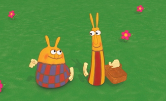 Tip Top S01E27E28 Rainbow - Message