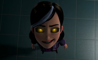 Trollhunters - Tales Of Arcadia S03E04 So Im Dating A Sorceress