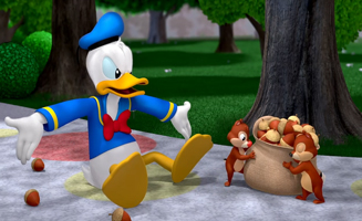 Mickey Mouse Clubhouse Plus S01E28 The Candy Cottage