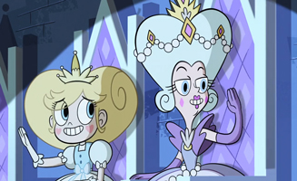 Star Vs The Forces Of Evil S02E40