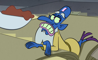 Star Vs The Forces Of Evil S01E11E12