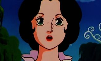 The Legend Of Snow White S01E44 Admirable Courage