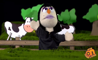 La Luna Las Vacas Hicieran Yoga Los Ejercicios Salvajes De Andy