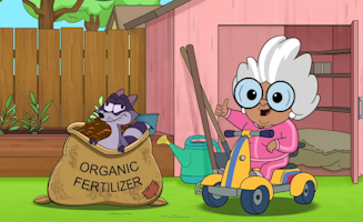 Tuttle Twins - Minisodes S01E03 Solving Selfishness - A Karinne and Copernicus Adventure