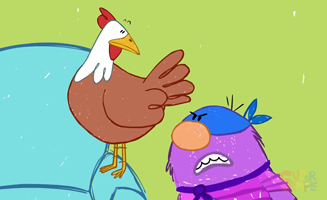 Captain.Monsterica.And.The.Purple.Protecto.S01e03.Chicken.Pox