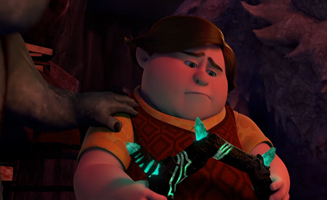 Trollhunters - Tales Of Arcadia S02E01 Escape From The Darklands