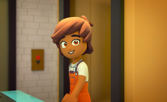 Lego Friends - The Next Chapter S03E10 Too Many Cooks-in the Kitchen