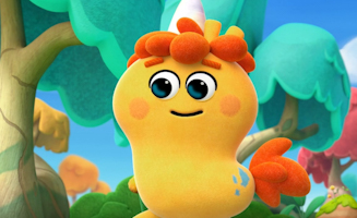 Its Andrew S01E16 Big Big Unisaur