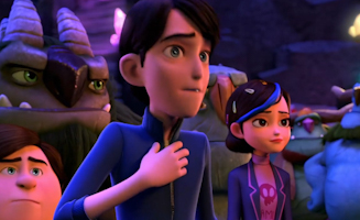 Trollhunters - Tales Of Arcadia S01E26 Something Rotten This Way Comes