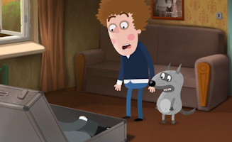 The Adventures Of Peter And Wolf S01E40 The Fairo Case