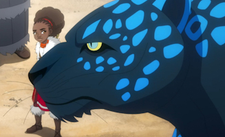 Iyanu S02E01 The Reunion