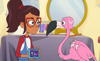 Haileys On It S01E19A Frankly Fabulous