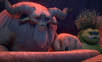 Trollhunters - Tales of Arcadia S02E12 Mistrial and Error