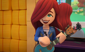 Lego Friends - The Next Chapter S02E01 Farm Fest