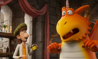 Zog S01E09 Dont Wake Zog