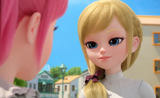Catch Teenieping S02E25 Heartsping in Danger