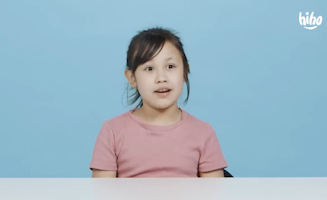 Kids Try Meatless Foods