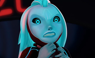 3Below - Tales Of Arcadia S01e13 Bad Omen