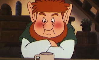 The Legend Of Snow White S01E25 A Voice From Long Ago
