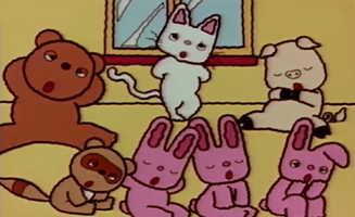 Nontan S01E15