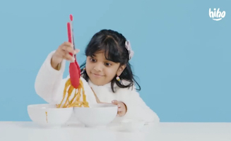 Kids Try Popular Foods From India Italy And The U.S