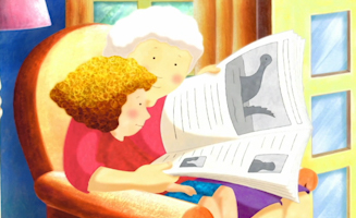 Ebb And Flo S01E15 Ebb And Sea Monster