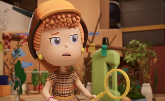 The Tinies S01E14 Whos Causing Chaos In Town