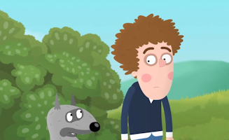 The Adventures Of Peter And Wolf S01E47 The Crown Prince Case