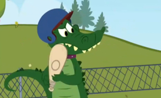 Good Sport Gator