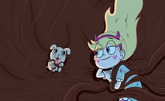 Star Vs The Forces Of Evil S01E22E23