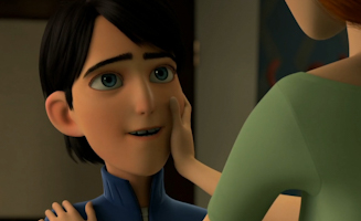 Trollhunters - Tales of Arcadia S03E07 The Oath