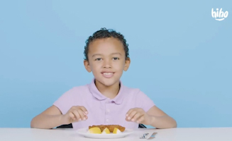 Kids Try Fried Chicken From Around The World