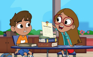 Tuttle Twins - Minisodes S01E10 Fairies and Figuring it Out