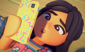 Lego Friends - The Next Chapter S03E18 Leos Cooking Triumph