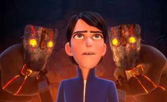 Trollhunters - Tales Of Arcadia S01E22 Its About Time