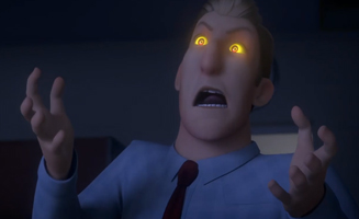 Trollhunters - Tales Of Arcadia S03E03 Bad Coffee
