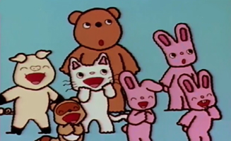 Nontan S01E17