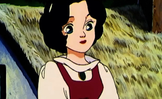The Legend Of Snow White S01E20 Goodness Of Heart