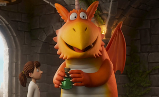 Zog S01E11 Slow Clinic Day