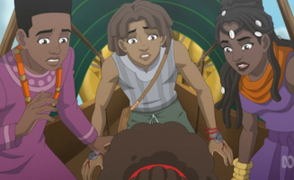 Iyanu S02E07 The Prayer