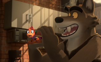 The Bad Guys - Breaking In S02E03 Natural Heistory