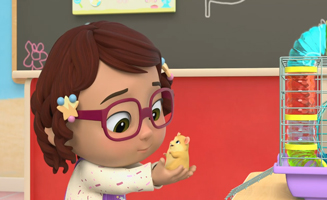 CoComelon Lane S07E02 Ninas Soccer Count-Bellas Lost Hamster - Ceces Funny Faces