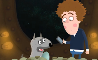 The Adventures Of Peter And Wolf S01E44 The Cuckoonder Case