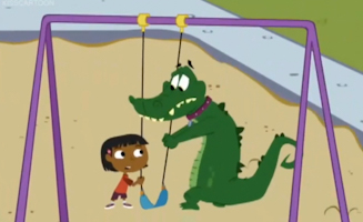 Playground Manners