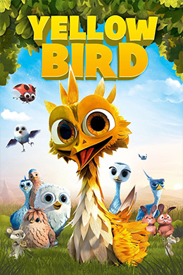 دانلود کارتون Yellowbird 2014